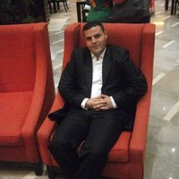 Hamdy El-Sheikh