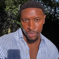 Prince Muzomuhle Ndlovu