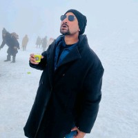 Thakur Ashish Singh