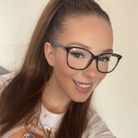 Hannah Cliff