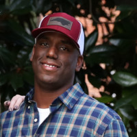 Chadwick Page