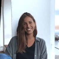 Eva Sancho Alcántara