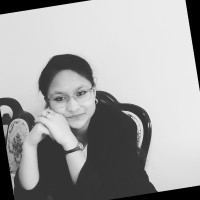Promi Chakma