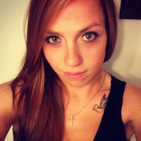 Katie Waters