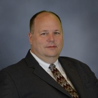 Wayne Vaughan