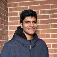 Manav Oza