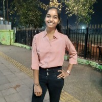Prajakta Dhavane