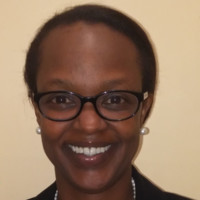 Evelyn Mwangi