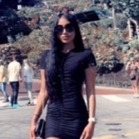 Ria Patel