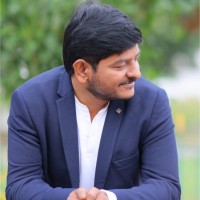 Unnam Purushotham Naidu