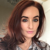 Natalie Fahey