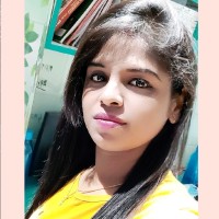 Priyanka Sahoo (Julie N)