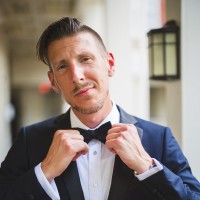 Daniel Horstman