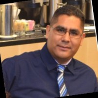 Jose Vicente Sanchez