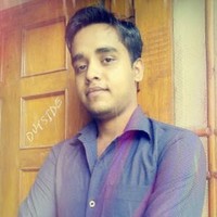 Nishant Kumar