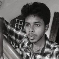 Aravinth M