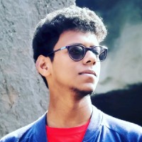 Abhradipto Sinha (অভ্রদীপ্ত)