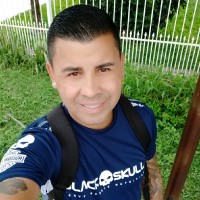 Juliano Marcos Lima