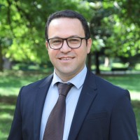 Joseph Serraf