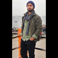 Prashant Kushwaha