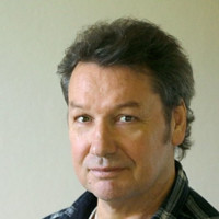 Kjell Nordqvist
