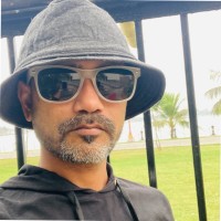 Abhijit Das