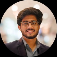 Rupesh Chaudhari