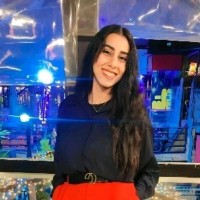 Nourhan Mostafa