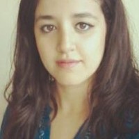 Meriyem Maouhoub