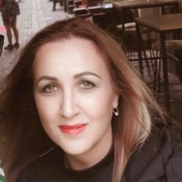 Milada Kavuličová