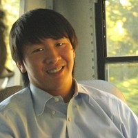 Andrew Lee