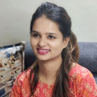 Monika Bhokare