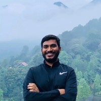 Abhishek D.