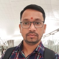 Keerthi Srinivas