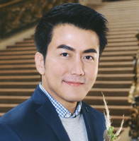 Nithikorn Sukcharoen