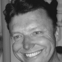 Darren Evans