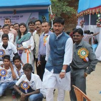FFHRP India