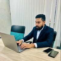 Mohamed Shakir C