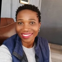 Kudakwashe Francisca Nyamowa
