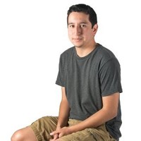 Raul G. Martinez