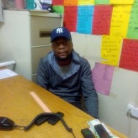 Otlhabanye kevin Bonno