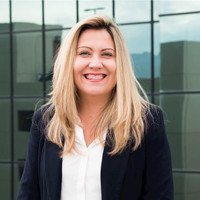 Michelle E. Smith