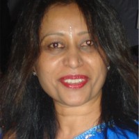 Pushpa Taylor
