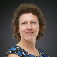Christine Edwards