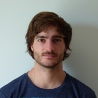 Matias Nicolas Vidal