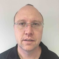 Tim Waterson
