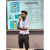 Anand Satheesan
