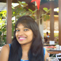 Manisha Narayan