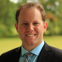 Chad Farabaugh, Pe