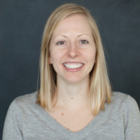 Meg Olson